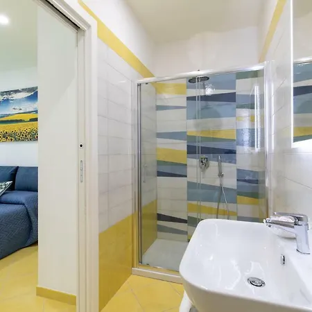 Apartment Madima