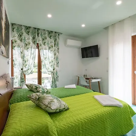 Madima Apartment *