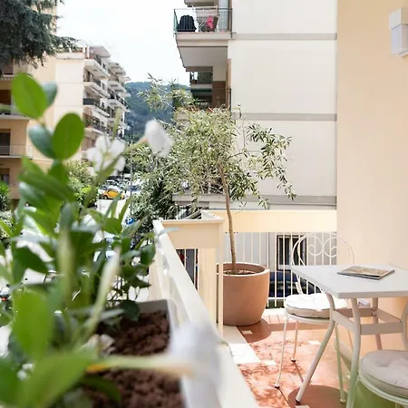 Apartment Madima Sorrento