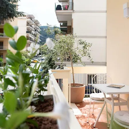 Lägenhet Madima Sorrento