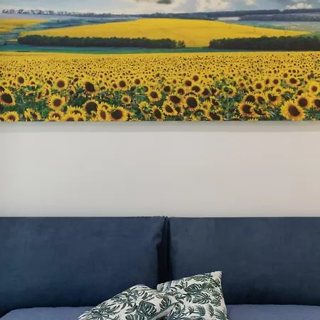 Madima Apartment *