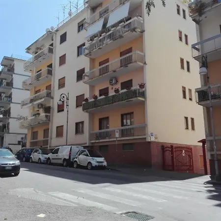 Apartment Madima *