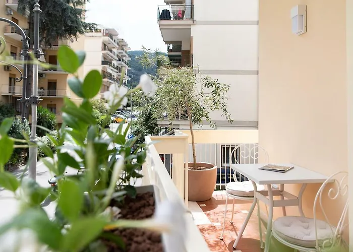 Appartamento Madimà Sorrento