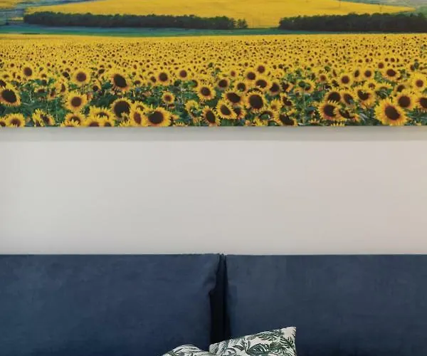 Madimà Appartamento *