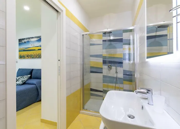 Апартаменты Madima