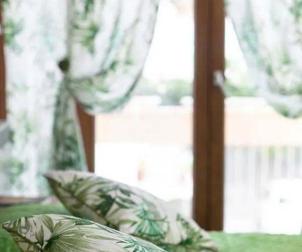 Madima Апартаменты Сорренто