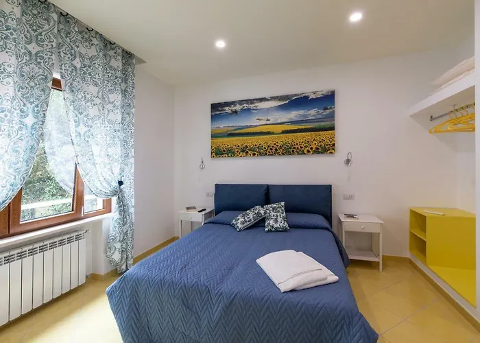 Madima Сорренто